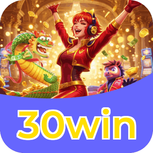 Tabela RTP dos jogos de cassino da 30win