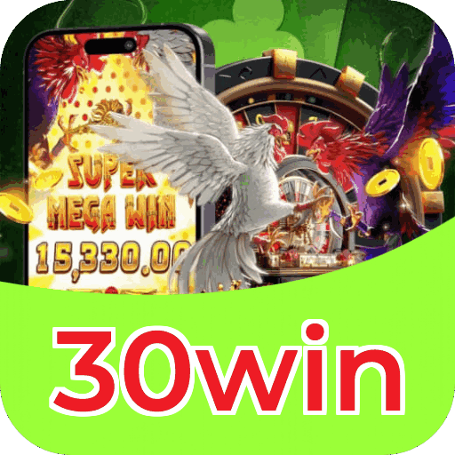 Tabela RTP dos jogos de cassino da 30win